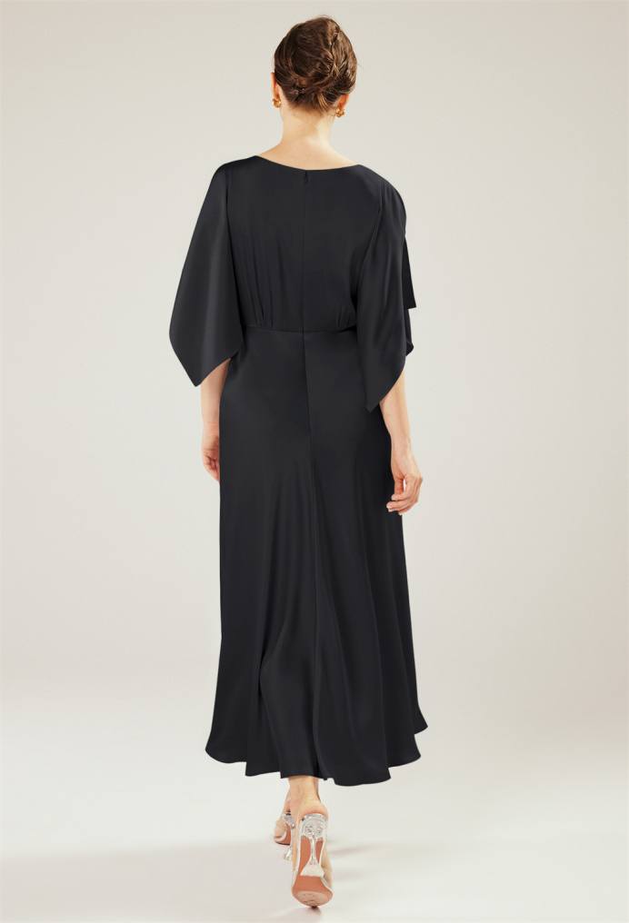 AW Pine Dress